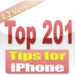 Top 201 Tips & Tricks for iPhone (Tips for 4.2 Ver. included)