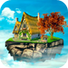 Gas Tycoon 2 HD: Flying Land