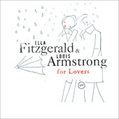 Dream a Little Dream of Me (Single Version) - Ella Fitzgerald & Louis Armstrong