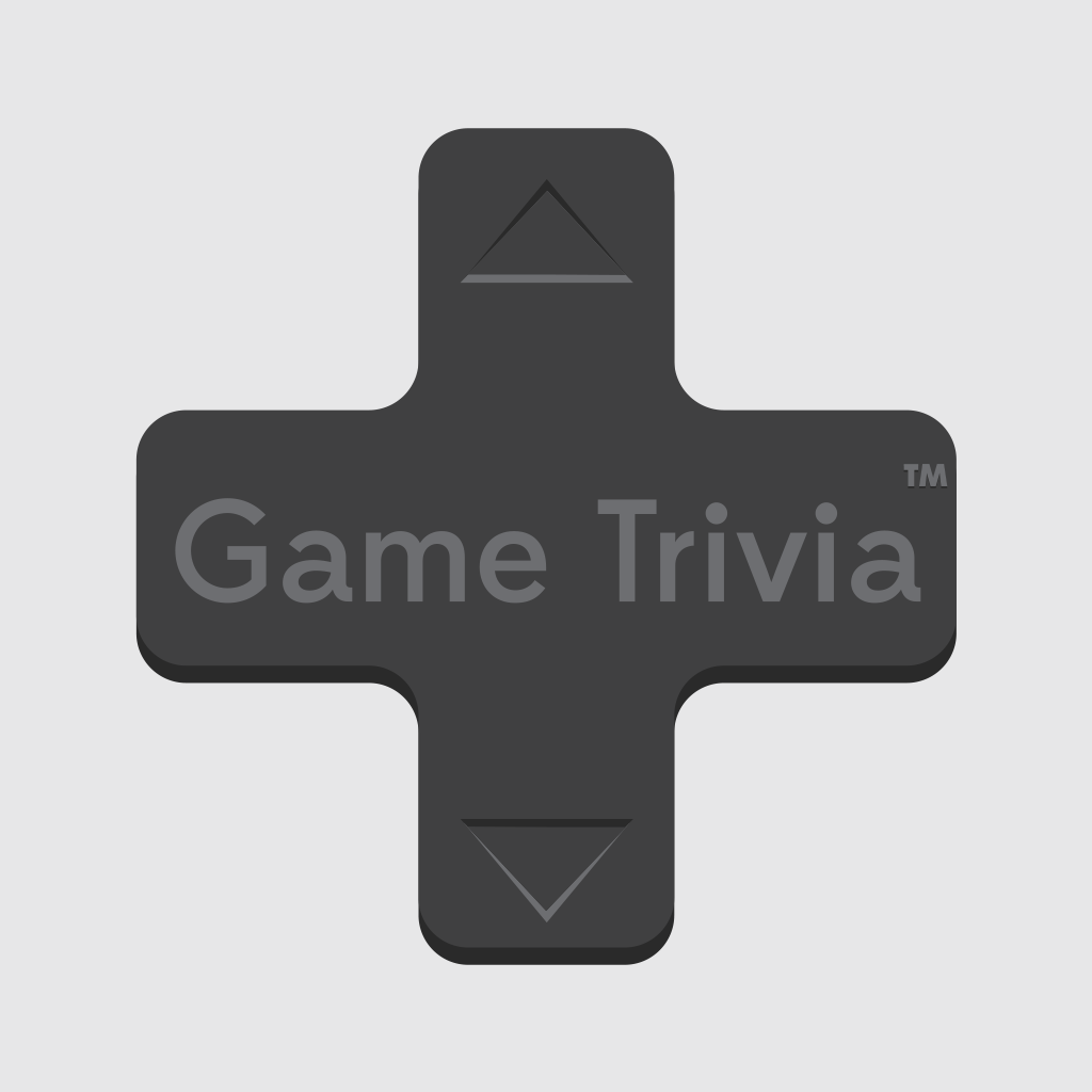 Game Trivia - A Game for Board Game Junkies, Devoted Video Gamers, and Trivia Fanatics by SparkNET Interactive Game Trivia - A Game for Board Game Junkies, Devoted Video Gamers, and Trivia Fanatics by SparkNET Interactive icon